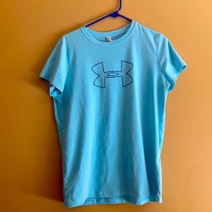 Large UNDER ARMOUR